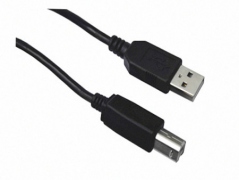 USB A公轉B公