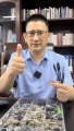 有夢(mèng)想就去追，大江人，大江魂！