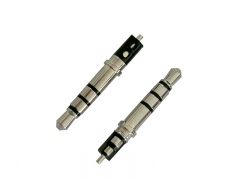 3.5四級4.5盤27L耳機(jī)插頭3.5MM耳機(jī)插頭