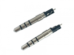 3.5四級4.0盤3.3厚29.0L耳機(jī)插頭